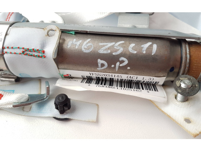 Боковая подушка безопасности YFSS2034145, YPSS2034145 MG ZS