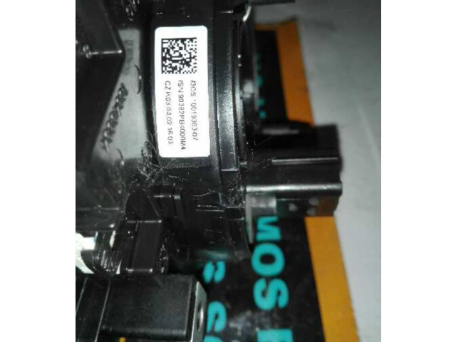 Ручка поворотов/ фонарей 5Q0953507FT, MANDOLIMPIA Volkswagen Golf VII