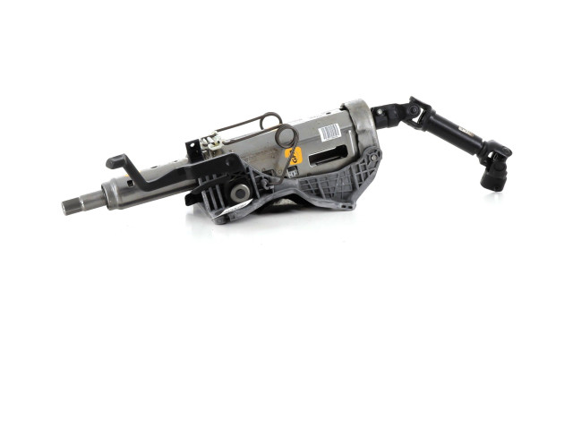 Блок АБС 39019157, Y1-2876W Opel Astra J 2010 - 2015 года