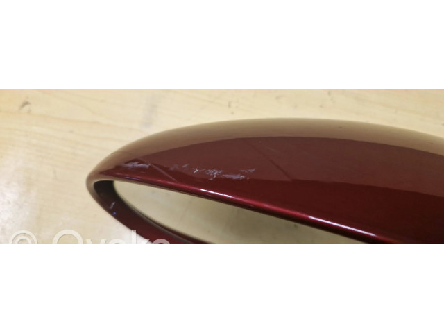 Зеркало электрическое левое Porsche Boxster 986 1996-2004 года