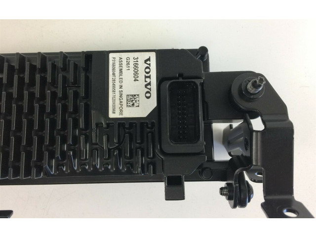 Блок управления 31660604, Z778   Volvo S90, V90