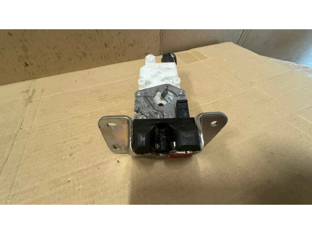 Zámek zadních dveří Mitsubishi ASX 2013