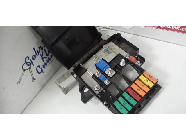 Pojistková skříňka 14MA024CP McLaren 720S 2018