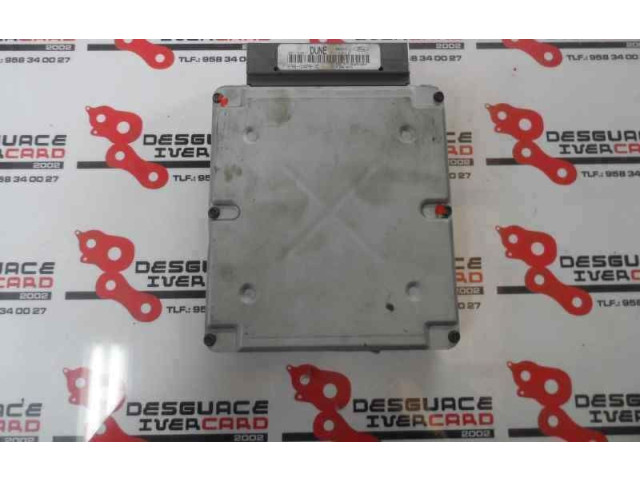 Řídící jednotka 97BB-12A650-JC Ford Mondeo MK I 1993