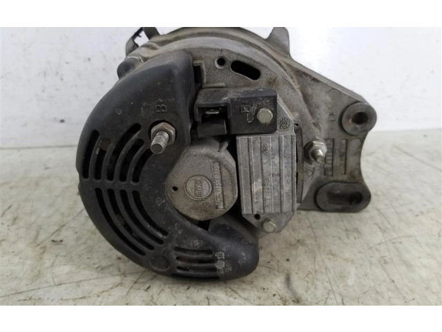 Генератор Fiat Seicento/600