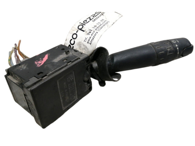 Ручка стеклоочистителей 96251279ZL, 61580067 Peugeot 406