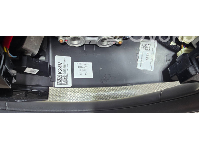 Volant KIA Niro 2023