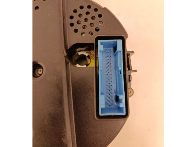 Панель приборов 8L0919860, 349007KILOMETROS Audi A3 S3 8L