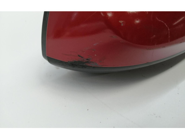 Зеркало электрическое Hyundai i10 2013 - 2018 года