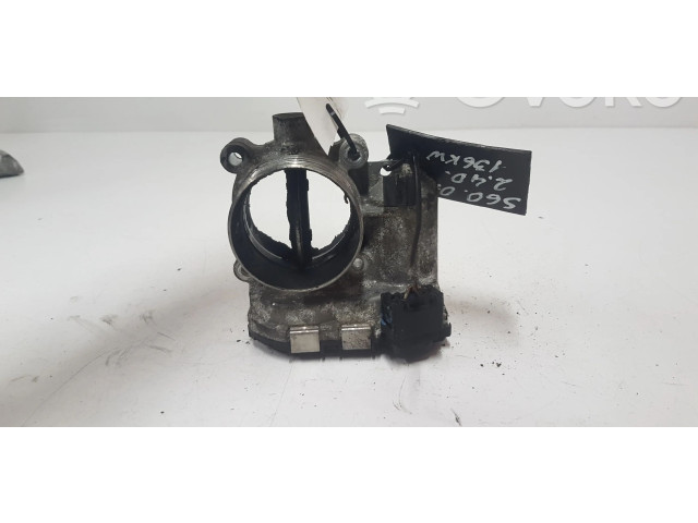 Руль Volvo S60  2005 - 2010 года 8692720, 0281002701      