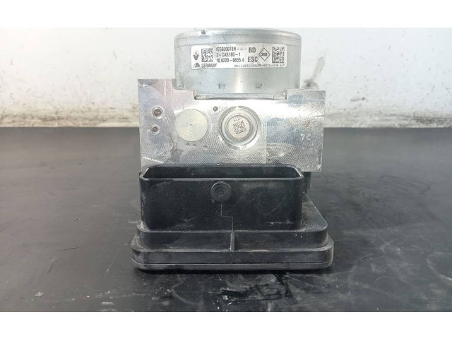 Блок АБС 476600078R, P3-A8-2-1 Dacia Dokker - года