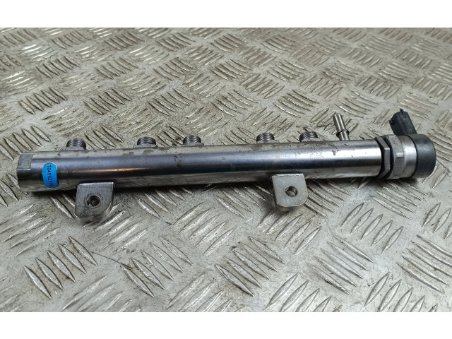 Топливная рампа 0445216044 Jeep Grand Cherokee