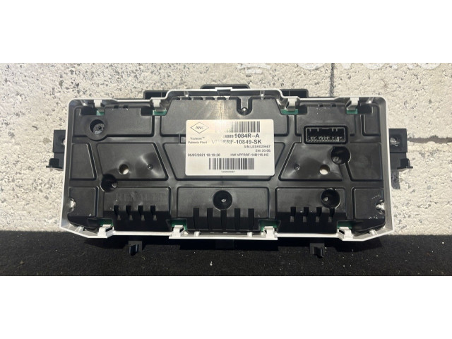 Панель приборов 248099084R   Renault Trafic III (X82)       