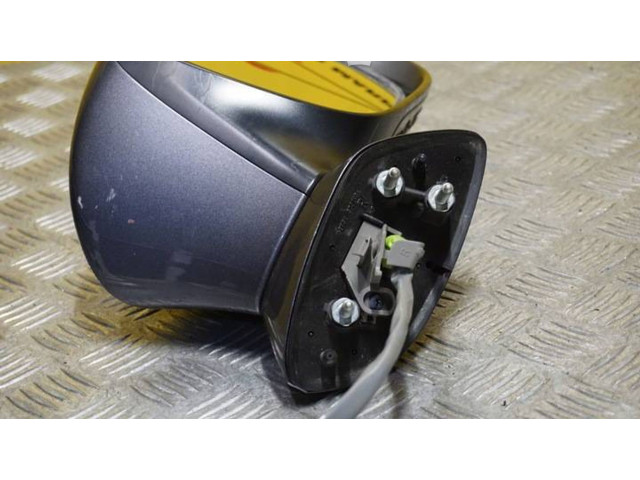 Зеркало (управляемое электричеством) E13027486, IS250-IS350 Lexus IS III XE30