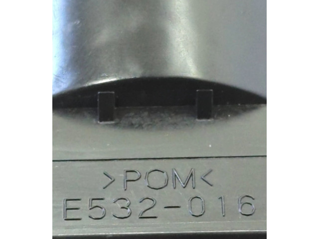 Ручка стеклоочистителей E532016 Mitsubishi Lancer X