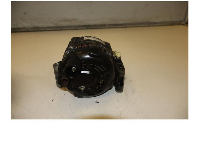 Генератор 51993603 Fiat Qubo