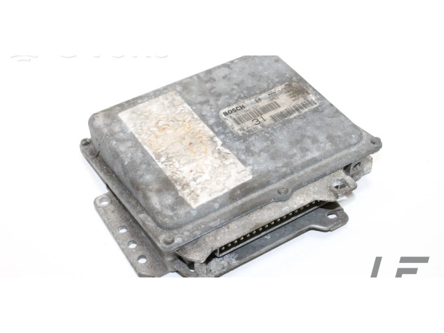 Řídící jednotka 0261204622 Citroen Saxo 2002