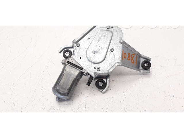 Моторчик заднего дворника 51954336, MLF740303 Jeep Renegade