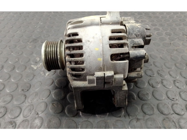 Генератор 2543562B, TG11C064   Dacia Logan Pick-Up      