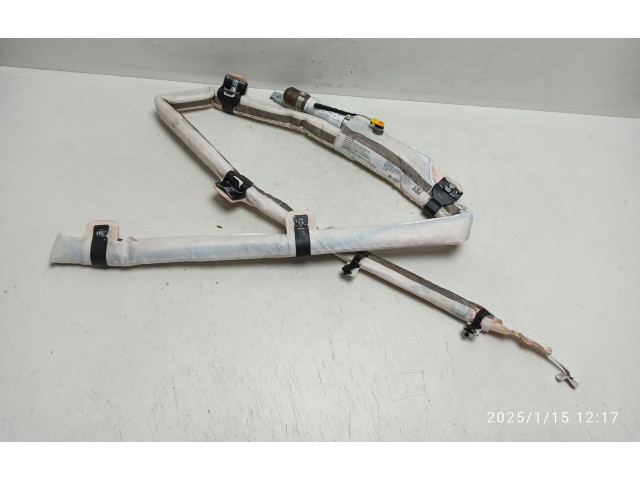 Боковая подушка безопасности 8U0880742D Audi Q3 8U