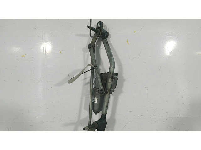 Моторчик дворников 50545277 Alfa Romeo Mito