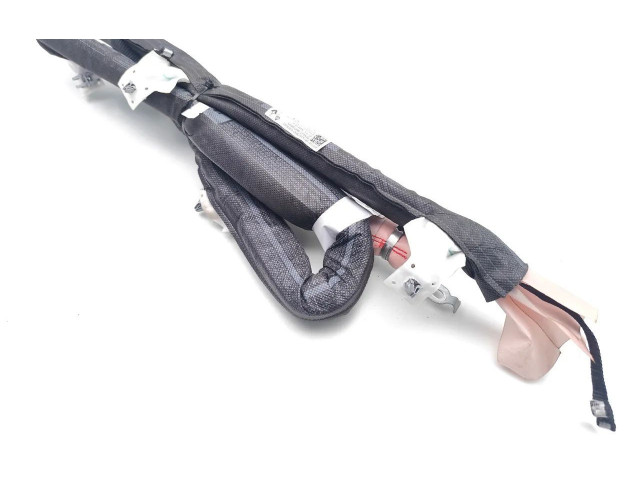 Боковая подушка безопасности 985P15615R, 34246796A Dacia Duster II