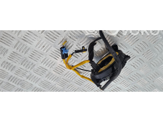 Подрулевой шлейф SRS SsangYong Actyon sports I