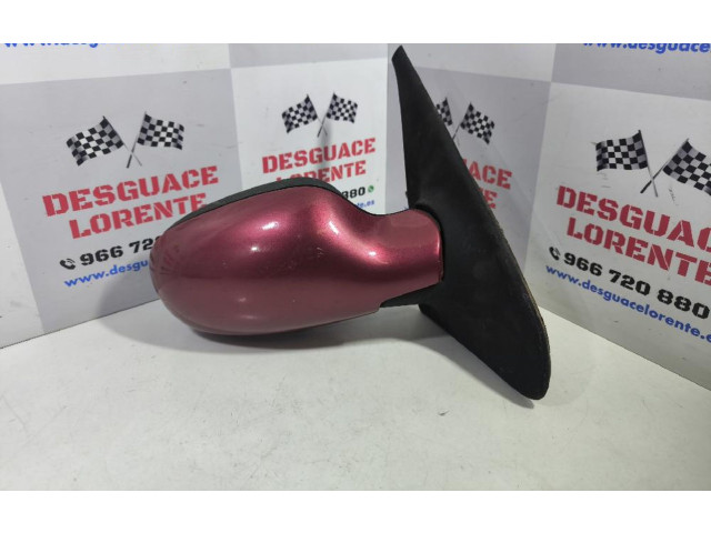 Зеркало электрическое        Renault Clio II  2001 - 2005 года   