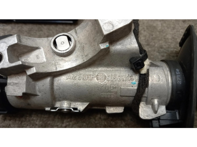 Řídící jednotka 03L907309L, 081017554   Volkswagen Transporter - Caravelle T6 2017