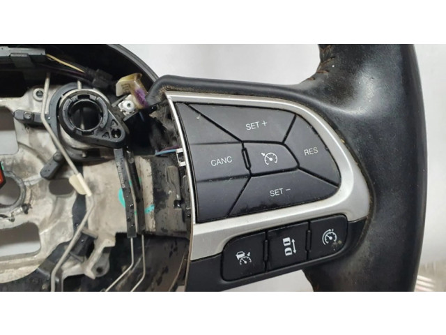 Руль Jeep Compass P5SX75LT5AH, 1049807V95