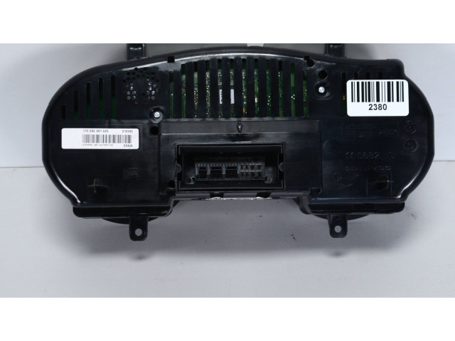 Volant Seat Leon (1P) 2008 1P0920841B  