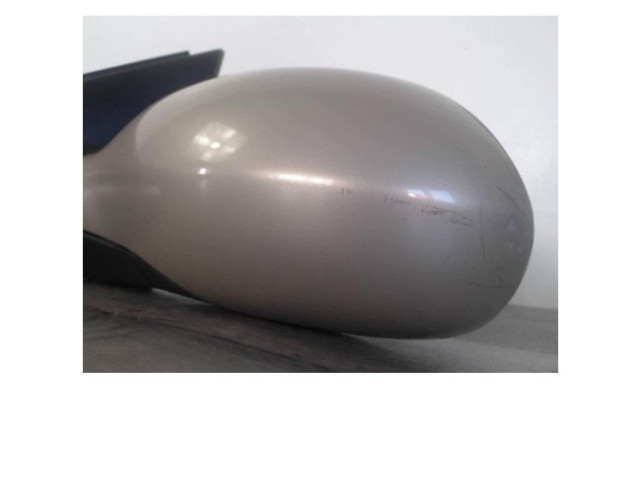 Зеркало (механическое)       Citroen C5  2005 - 2008 года   