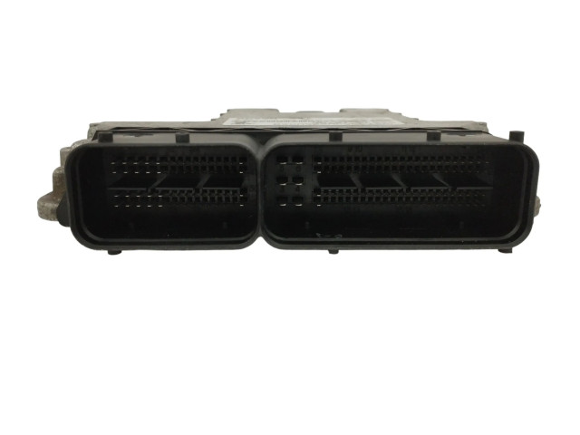 Блок управления двигателя 391012F040, 0281017032 KIA Sorento