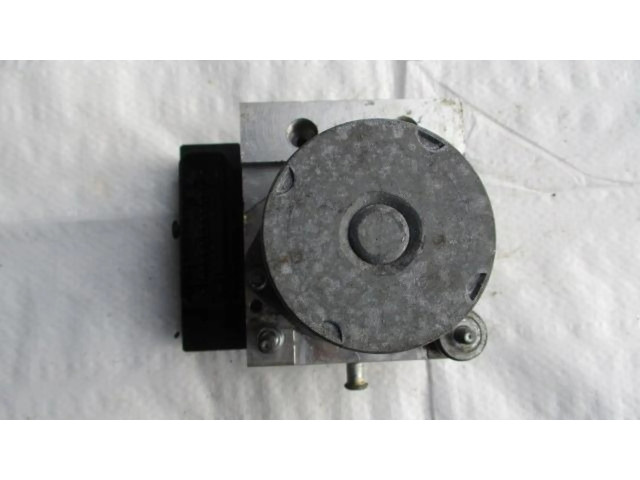 Блок АБС 9663887780 Citroen C5 X 2021- года
