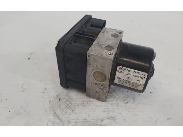 Блок АБС 10.0960-0106.3, 10.0960-0106.3   Ford  Fusion  2002 - 2005 года