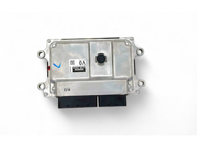Řídící jednotka 237405SR3C, MB1127009612 Nissan Leaf II (ZE1) 2020