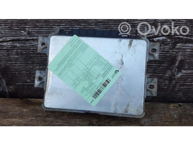 Řídící jednotka 7700856784 Renault Twingo I 1996