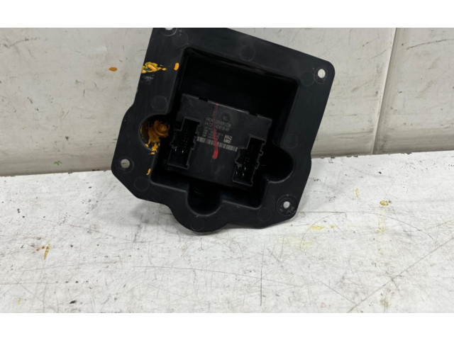 Блок управления двигателя GX73201A80 Jaguar XK - XKR