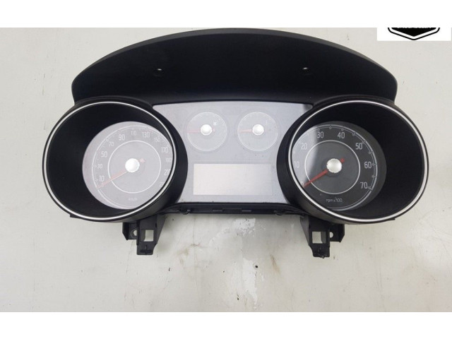 Vstřikovač 51926679, 51918297   Fiat Punto (199)    199.A.4000(Euro 4) 