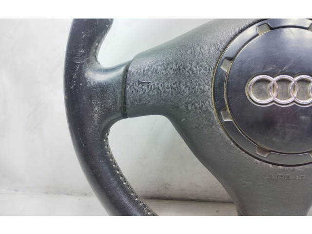 Руль Audi A3 S3 8L 1996 - 2003 года
