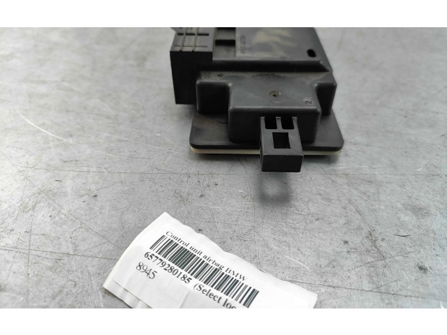 Блок подушек безопасности 65779280185, 65779253636   BMW 7 F01 F02 F03 F04