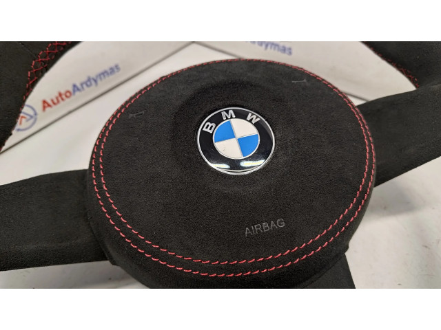 Руль BMW Z4 E85 E86 2002-2008 года 32306784840, 32306758160
