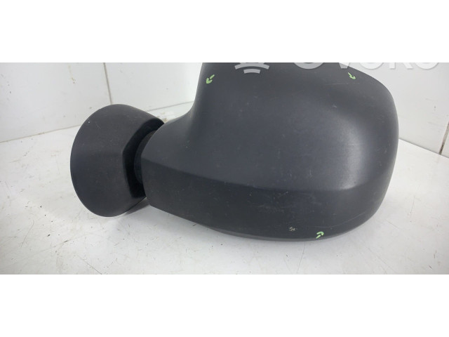 Зеркало электрическое        Dacia Logan I  2004 - 2012 года   