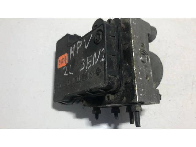Jednotka ABS lc70437az Mazda MPV 2002
