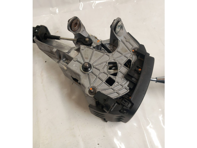 Блок управления коробкой передач Lexus RX 330 - 350 - 400H