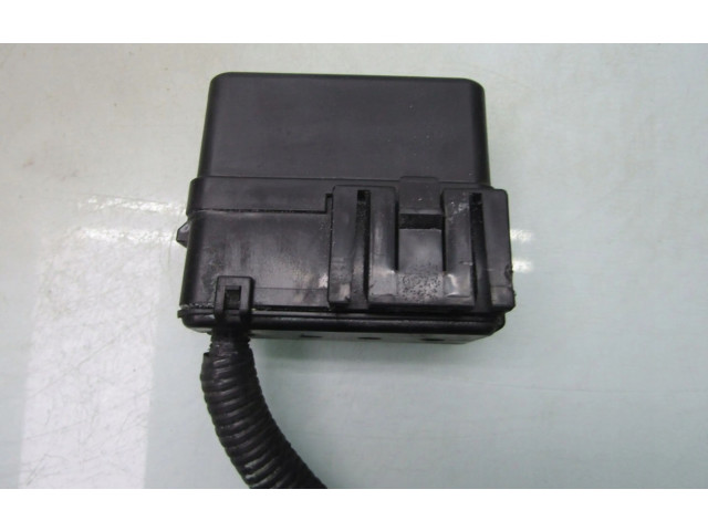 Блок предохранителей Infiniti Q50