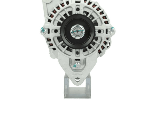 Генератор JA1180, LRA02743 Mitsubishi Pajero Sport I