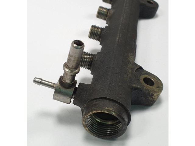 Vstřikovací lišta 31400-2A000 KIA Picanto