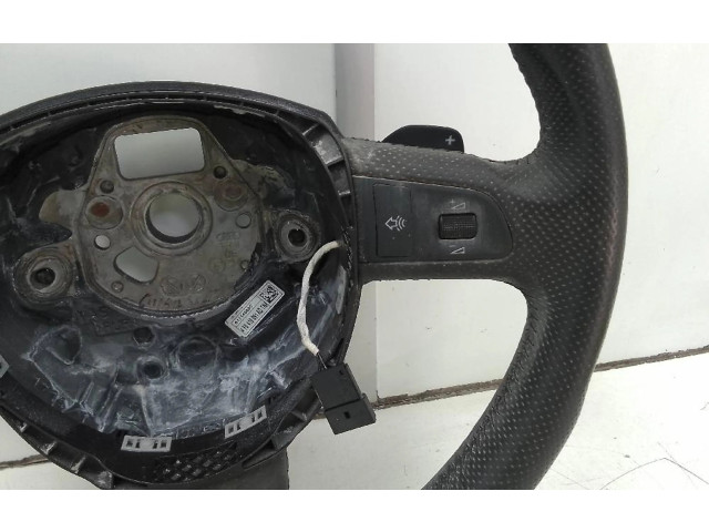 Volant Audi Q7 4L 2006 4F0419091AQ