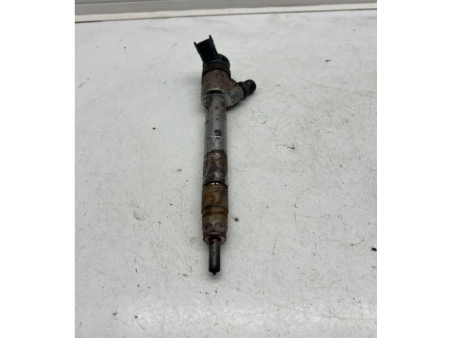 Форсунка 9828959880, 0445110955    Peugeot Partner III   